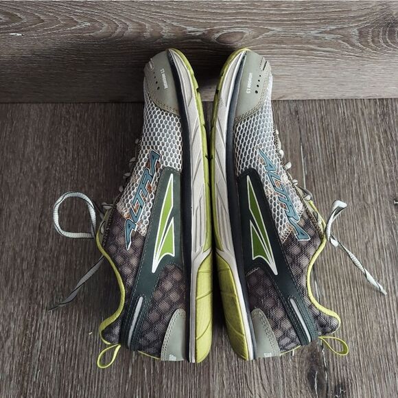 Altra Women's Intuition 1.5 Running Shoe Sz 11 - Picture 8 of 10